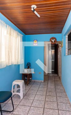 Casa à venda com 70m², 2 quartos e 2 vagas Casa à venda com 70m², 2 quartos e 2 vagasSala de Entrada