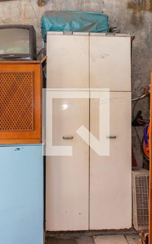 Casa à venda com 70m², 2 quartos e 2 vagas Casa à venda com 70m², 2 quartos e 2 vagasÁrea de Serviço
