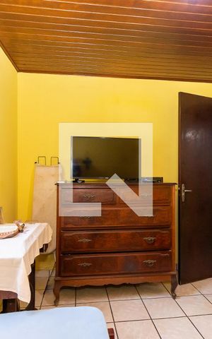 Casa à venda com 70m², 2 quartos e 2 vagas Casa à venda com 70m², 2 quartos e 2 vagasQuarto 2