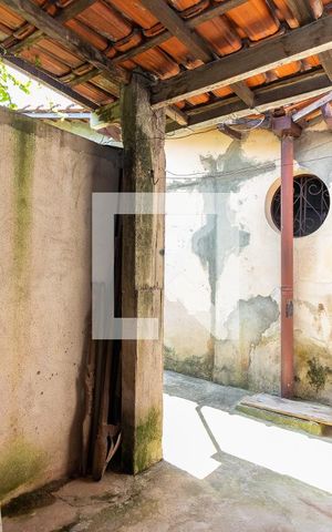 Casa à venda com 70m², 2 quartos e 2 vagas Casa à venda com 70m², 2 quartos e 2 vagasÁrea de Serviço