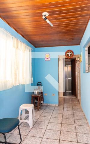 Casa à venda com 70m², 2 quartos e 2 vagas Casa à venda com 70m², 2 quartos e 2 vagasSala de Entrada