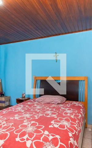 Casa à venda com 70m², 2 quartos e 2 vagas Casa à venda com 70m², 2 quartos e 2 vagasQuarto 1