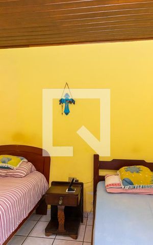 Casa à venda com 70m², 2 quartos e 2 vagas Casa à venda com 70m², 2 quartos e 2 vagasQuarto 2
