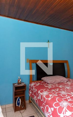 Casa à venda com 70m², 2 quartos e 2 vagas Casa à venda com 70m², 2 quartos e 2 vagasQuarto 1