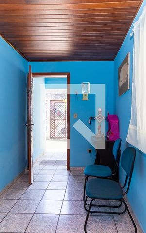 Casa à venda com 70m², 2 quartos e 2 vagas Casa à venda com 70m², 2 quartos e 2 vagasSala de Entrada