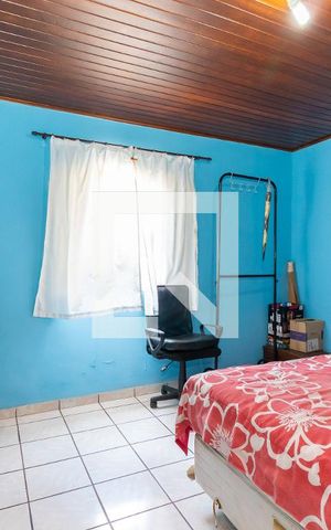 Casa à venda com 70m², 2 quartos e 2 vagas Casa à venda com 70m², 2 quartos e 2 vagasQuarto 1