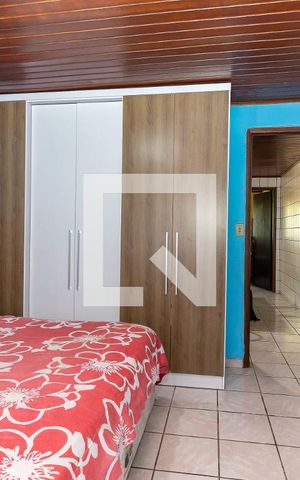 Casa à venda com 70m², 2 quartos e 2 vagas Casa à venda com 70m², 2 quartos e 2 vagasQuarto 1