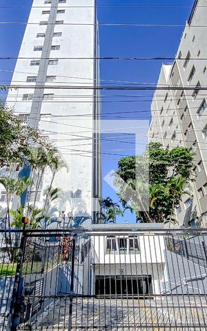 Apartamento à venda com 52m², 2 quartos e 1 vagaFachada