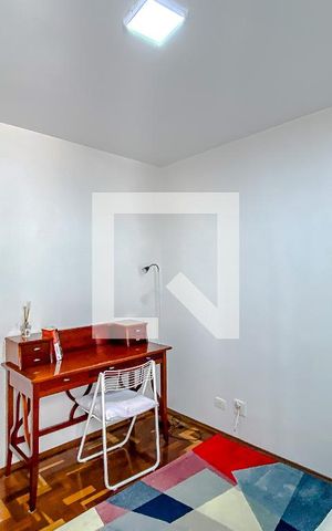 Apartamento à venda com 52m², 2 quartos e 1 vagaQuarto 1