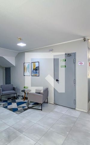 Apartamento à venda com 52m², 2 quartos e 1 vagaÁrea comum