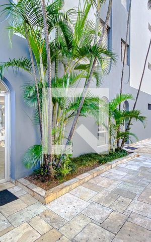 Apartamento à venda com 52m², 2 quartos e 1 vagaÁrea comum - Plaquinha