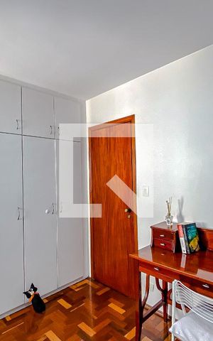 Apartamento à venda com 52m², 2 quartos e 1 vagaQuarto 1