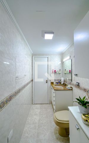 Apartamento à venda com 52m², 2 quartos e 1 vagaBanheiro