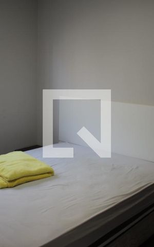 Apartamento à venda com 46m², 2 quartos e 1 vagaQuarto