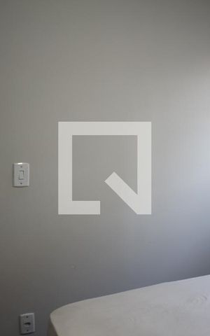 Apartamento à venda com 46m², 2 quartos e 1 vagaQuarto