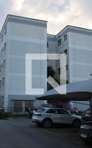 Apartamento à venda com 46m², 2 quartos e 1 vagaÁrea comum 