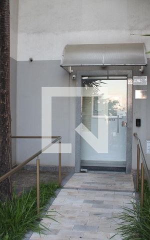 Apartamento à venda com 46m², 2 quartos e 1 vagaÁrea comum 