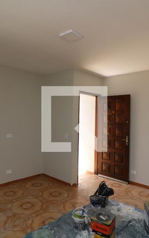 Apartamento para alugar com 55m², 2 quartos e sem vagaSala