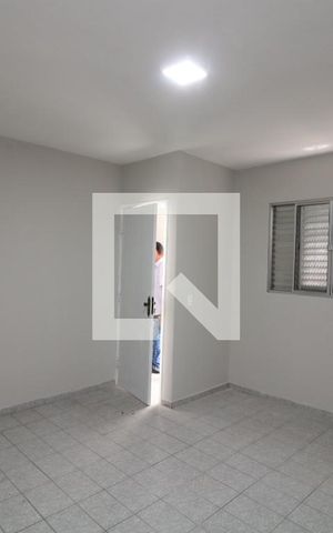 Apartamento para alugar com 55m², 2 quartos e sem vagaQuarto 2