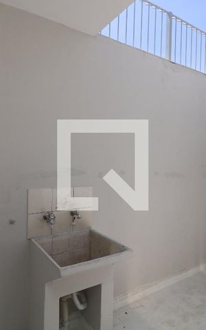 Apartamento para alugar com 55m², 2 quartos e sem vagaÁrea de Serviço