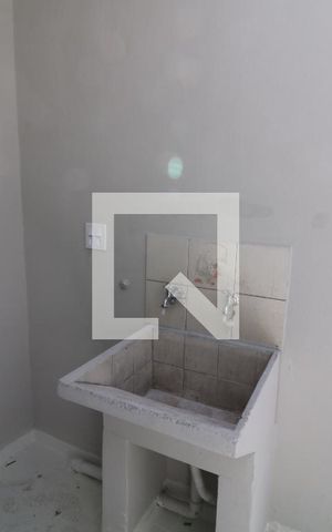 Apartamento para alugar com 55m², 2 quartos e sem vagaÁrea de Serviço
