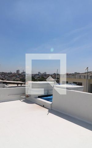 Apartamento para alugar com 55m², 2 quartos e sem vagaTerraço