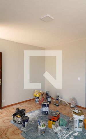 Apartamento para alugar com 55m², 2 quartos e sem vagaSala