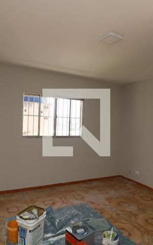 Apartamento para alugar com 55m², 2 quartos e sem vagaSala