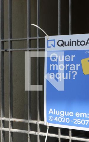 Apartamento para alugar com 55m², 2 quartos e sem vagaFachada