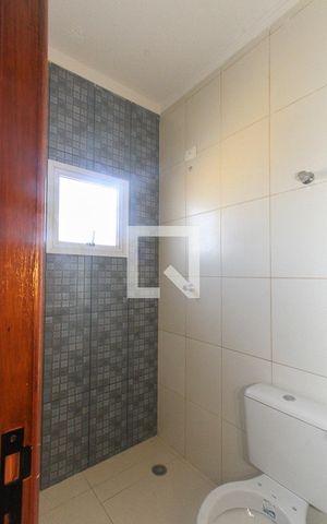 Casa de condomínio à venda com 112m², 2 quartos e 2 vagas Casa de condomínio à venda com 112m², 2 quartos e 2 vagasBanheiro da Suite