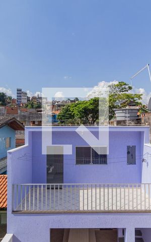 Casa para alugar com 250m², 3 quartos e 2 vagas Casa para alugar com 250m², 3 quartos e 2 vagasVista do quarto 2