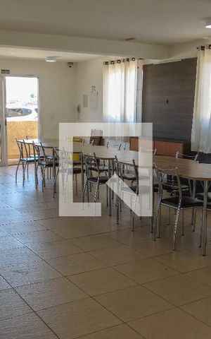 Apartamento à venda com 50m², 2 quartos e 1 vaga Apartamento à venda com 50m², 2 quartos e 1 vagaÁrea comum