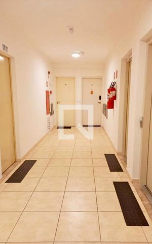 Apartamento à venda com 50m², 2 quartos e 1 vagaÁrea comum