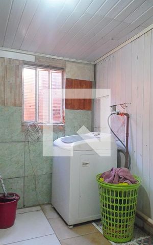 Casa à venda com 120m², 3 quartos e 2 vagas Casa à venda com 120m², 3 quartos e 2 vagasLavanderia