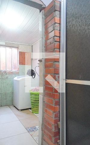Casa à venda com 120m², 3 quartos e 2 vagas Casa à venda com 120m², 3 quartos e 2 vagasBanheiro