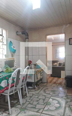 Casa à venda com 120m², 3 quartos e 2 vagas Casa à venda com 120m², 3 quartos e 2 vagasCozinha