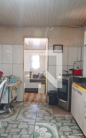 Casa à venda com 120m², 3 quartos e 2 vagas Casa à venda com 120m², 3 quartos e 2 vagasCozinha