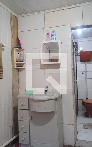Casa à venda com 120m², 3 quartos e 2 vagas Casa à venda com 120m², 3 quartos e 2 vagasLavanderia