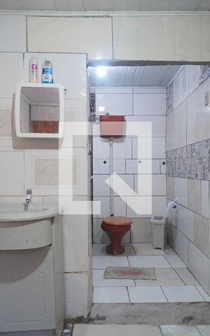 Casa à venda com 120m², 3 quartos e 2 vagas Casa à venda com 120m², 3 quartos e 2 vagasLavanderia