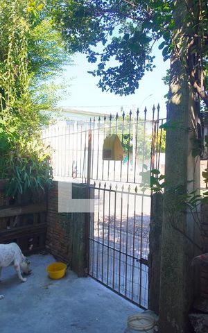 Casa à venda com 120m², 3 quartos e 2 vagas Casa à venda com 120m², 3 quartos e 2 vagasVista da Sala