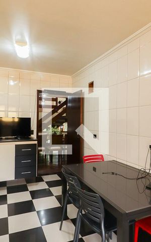 Casa à venda com 780m², 5 quartos e 4 vagasCozinha