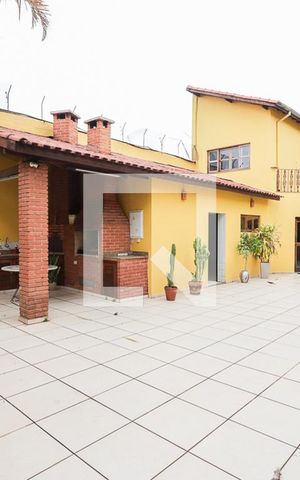 Casa à venda com 780m², 5 quartos e 4 vagasChurrasqueira 2