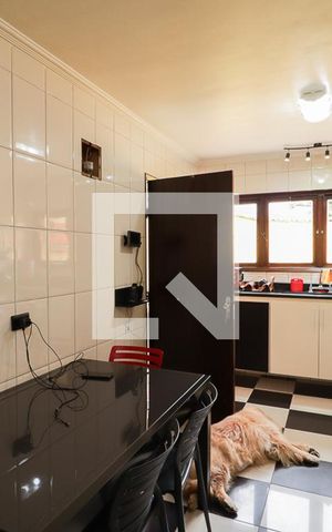 Casa à venda com 780m², 5 quartos e 4 vagasCozinha