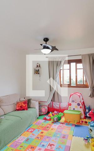 Casa à venda com 780m², 5 quartos e 4 vagasSala - Casa 2