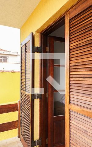 Casa à venda com 780m², 5 quartos e 4 vagasVaranda do Quarto 2