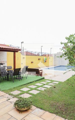Casa à venda com 780m², 5 quartos e 4 vagasPiscina e Churrasqueira