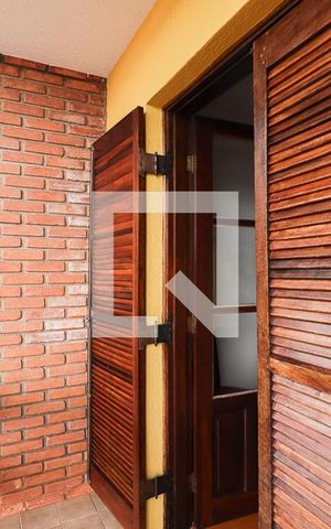 Casa à venda com 780m², 5 quartos e 4 vagasVaranda do Quarto 1