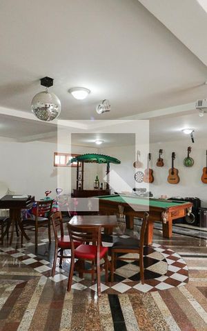Casa à venda com 780m², 5 quartos e 4 vagasSalão de Festas/Salão de Jogos