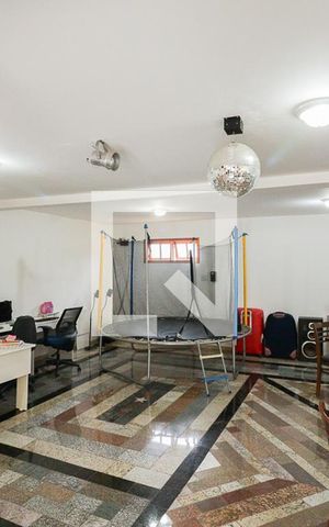 Casa à venda com 780m², 5 quartos e 4 vagasSalão de Festas/Salão de Jogos