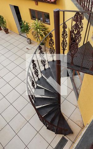 Casa à venda com 780m², 5 quartos e 4 vagasÁrea Externa